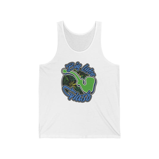 Basic Tank Top - Unisex - Big Lake Glass Pipe