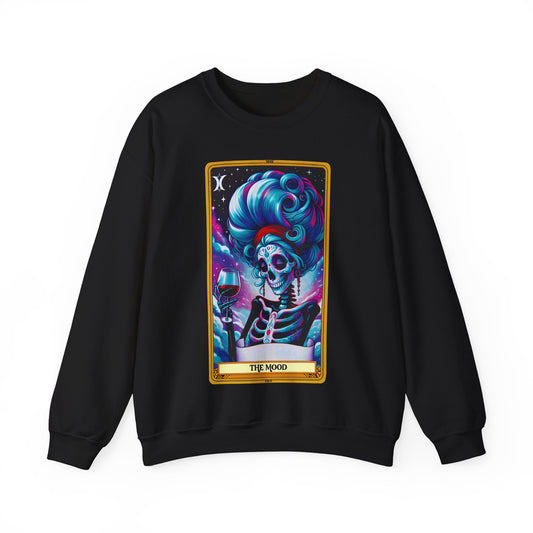 The Mood 4 Crewneck Sweatshirt - Unisex