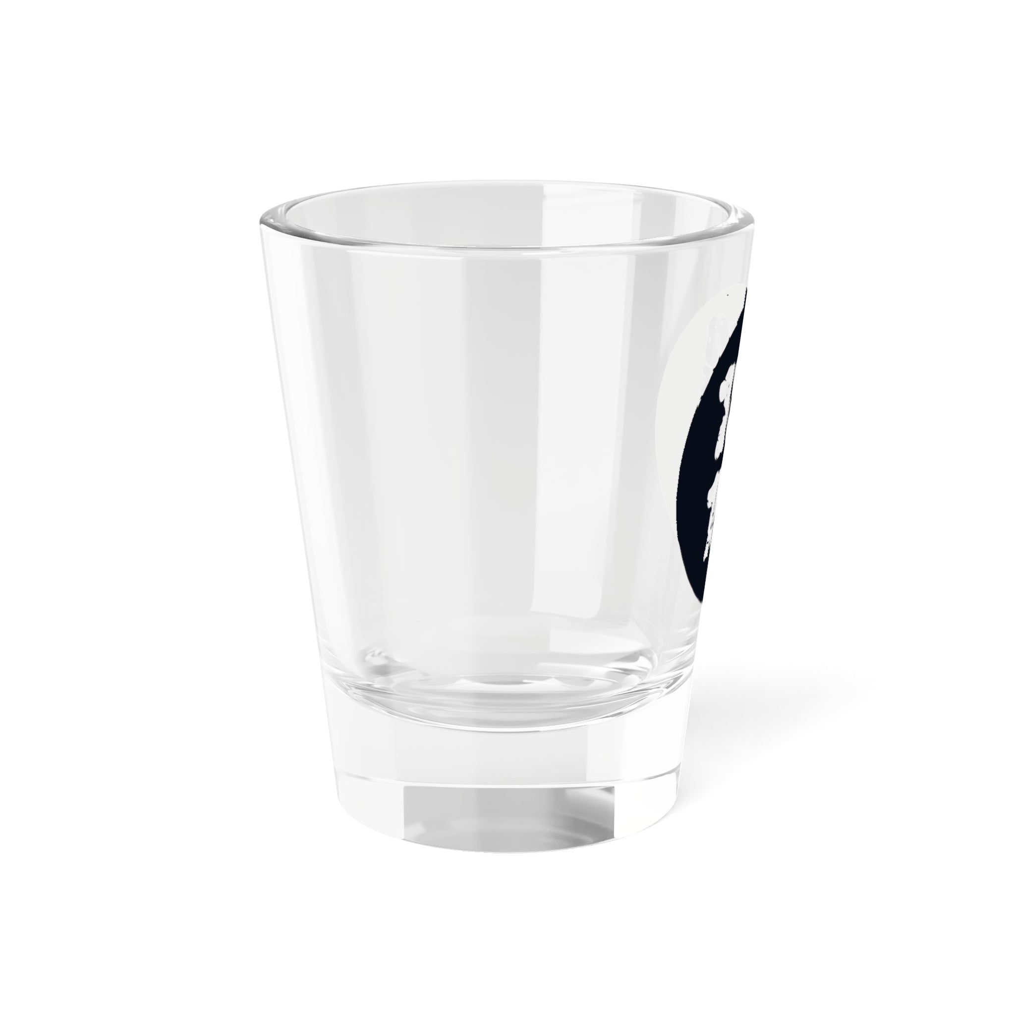 13 11 Shop Shot Glass - 1.5oz 13 11 Shop Shot Glass - 1.5oz