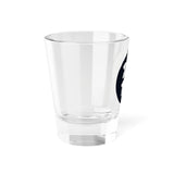 13 11 Shop Shot Glass - 1.5oz 13 11 Shop Shot Glass - 1.5oz