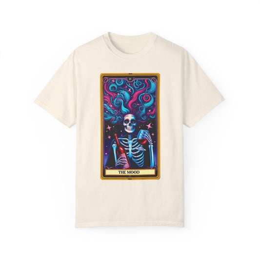 The Mood 2 Unisex Comfort Colors T-shirt