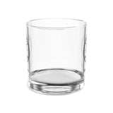 Ypsilanti Local AF Rocks Glass - 10oz Ypsilanti Local AF Rocks Glass - 10oz