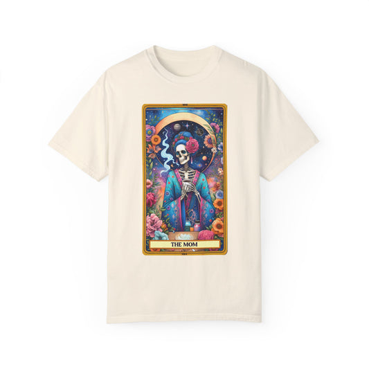 The Mom 1 Unisex Comfort Colors T-shirt