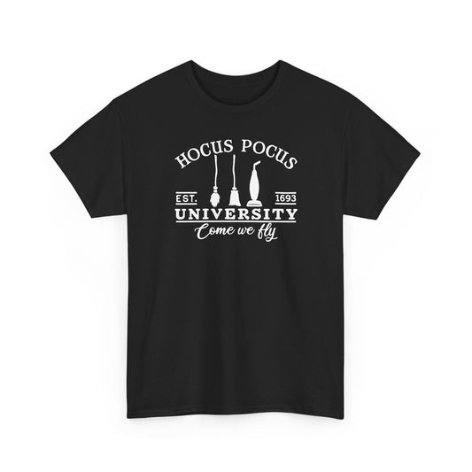 HPU Basic T-Shirt - Unisex
