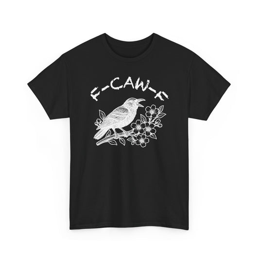 F-CAW-F Flowers Basic T-Shirt - Unisex
