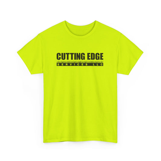 Basic T-Shirt - Unisex - Cutting Edge Services LLC