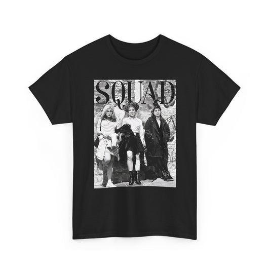 Squad Basic T-Shirt - Unisex