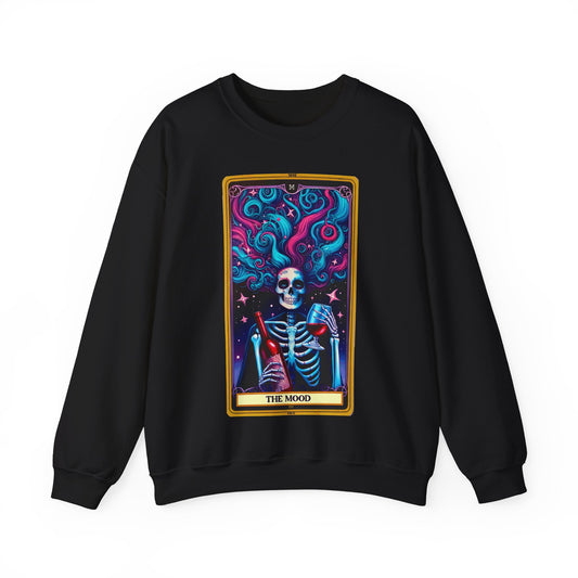 The Mood 2 Crewneck Sweatshirt - Unisex