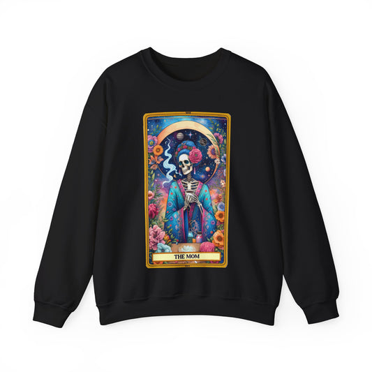 The Mom 1 Crewneck Sweatshirt - Unisex