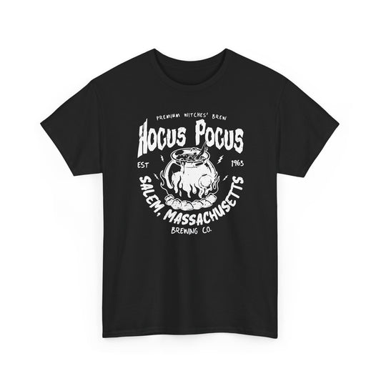 HP Salem Basic T-Shirt - Unisex