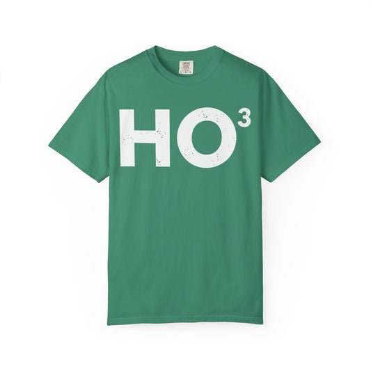 Ho Cubed Premium T-Shirt - Unisex