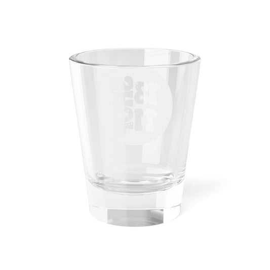 13 11 Shop Shot Glass - 1.5oz