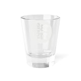 13 11 Shop Shot Glass - 1.5oz 13 11 Shop Shot Glass - 1.5oz