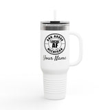 Ann Arbor Local AF Travel Mug - 40oz Ann Arbor Local AF Travel Mug - 40oz