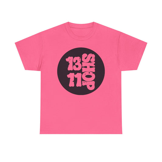 13 11 Shop Basic T-Shirt - Unisex