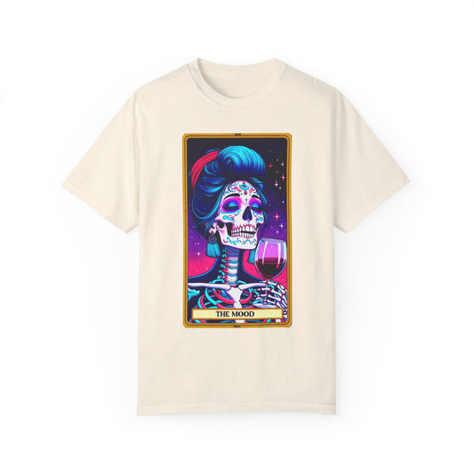 The Mood 3 Unisex Comfort Colors T-shirt