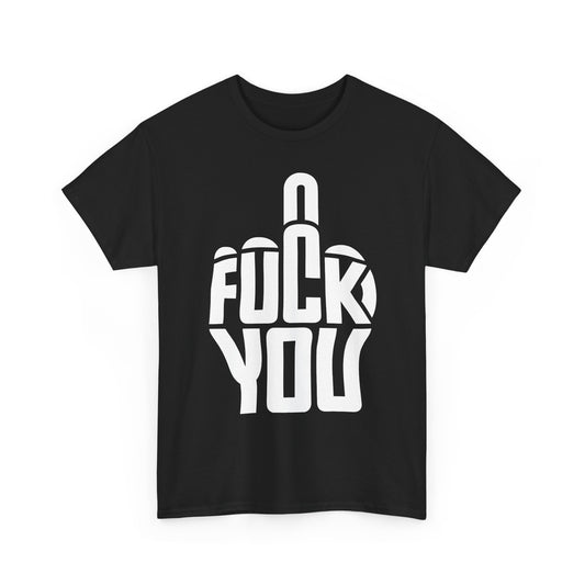 FU Basic T-Shirt - Unisex