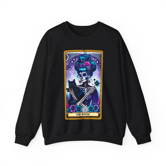 The Witch 2 Crewneck Sweatshirt - Unisex