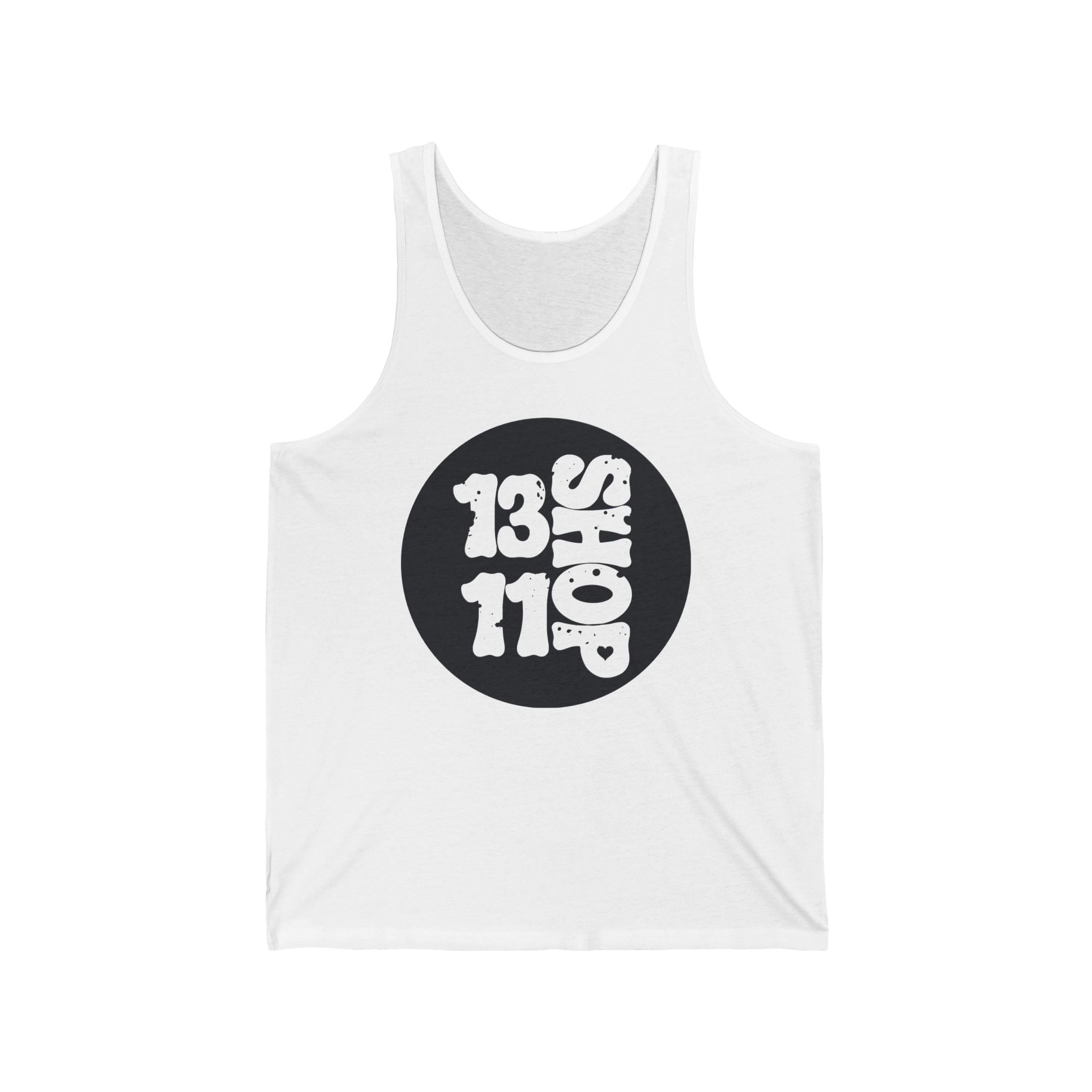 13 11 Shop Basic Tank Top - Unisex 13 11 Shop Basic Tank Top - Unisex