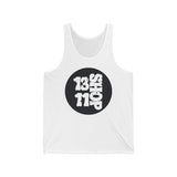 13 11 Shop Basic Tank Top - Unisex 13 11 Shop Basic Tank Top - Unisex