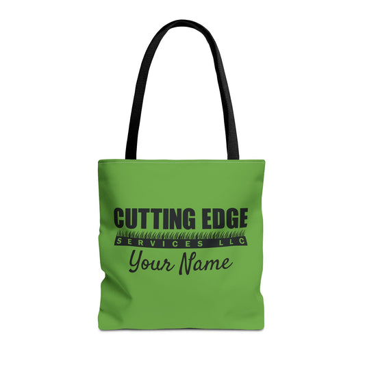 Tote Bag - Cutting Edge Services LLC