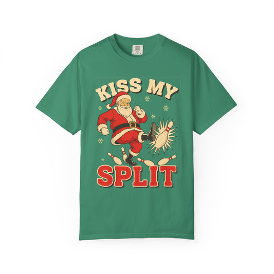 Kiss My Split Premium T-Shirt - Unisex