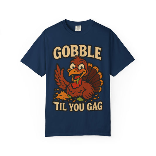 Gobble Premium T-Shirt - Unisex