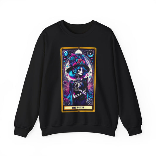 The Witch 1 Crewneck Sweatshirt - Unisex