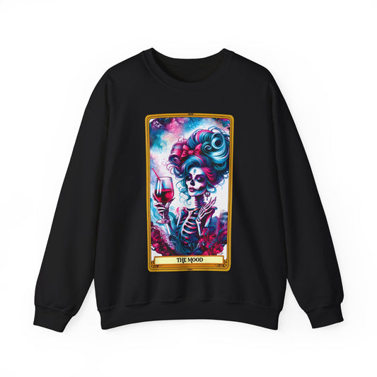 The Mood 1 Crewneck Sweatshirt - Unisex