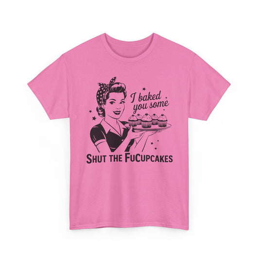 I Backed You Some Basic T-Shirt - Unisex