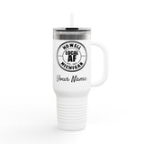 Howell Local AF Travel Mug - 40oz Howell Local AF Travel Mug - 40oz