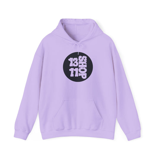 13 11 Shop Hoodie - Unisex