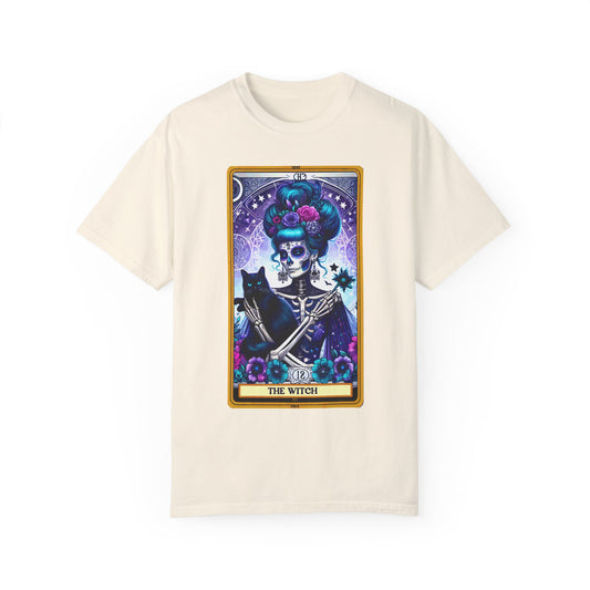 The Witch 2 Unisex Comfort Colors T-shirt