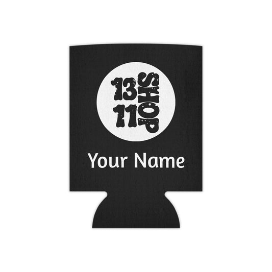 13 11 Shop Can Cooler - Regular