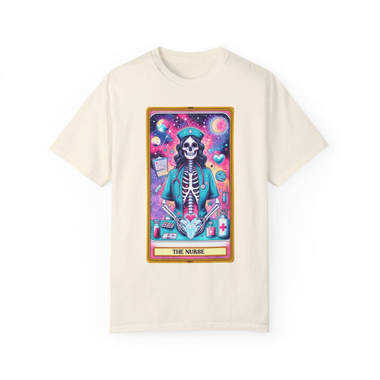 The Nurse 1 Unisex Comfort Colors T-shirt