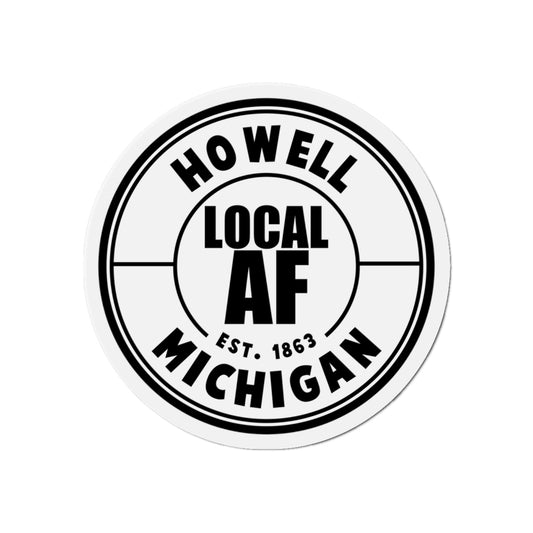 Howell Local AF Magnet