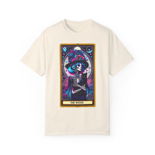 The Witch 1 Unisex Comfort Colors T-shirt