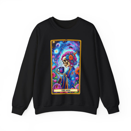 The Mom 2 Crewneck Sweatshirt - Unisex
