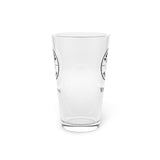 Ann Arbor Local AF Pint Glass - 16oz Ann Arbor Local AF Pint Glass - 16oz