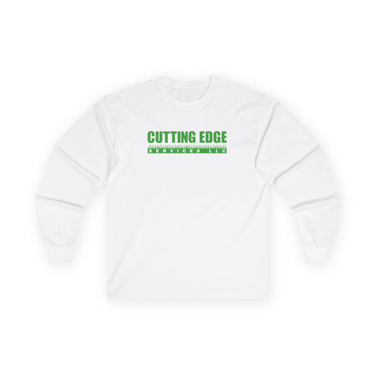 Basic T-Shirt - Unisex - Cutting Edge Services LLC Long Sleeve