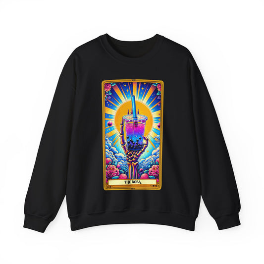 The Boba 2 Crewneck Sweatshirt - Unisex
