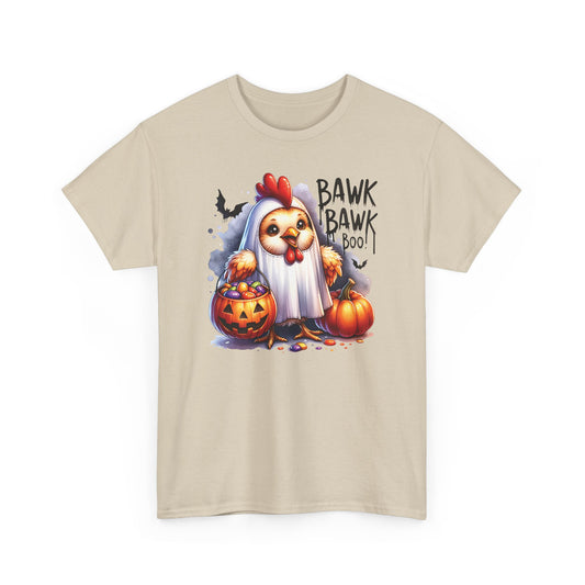 BAWK BAWK BOO 2 Basic T-Shirt - Unisex