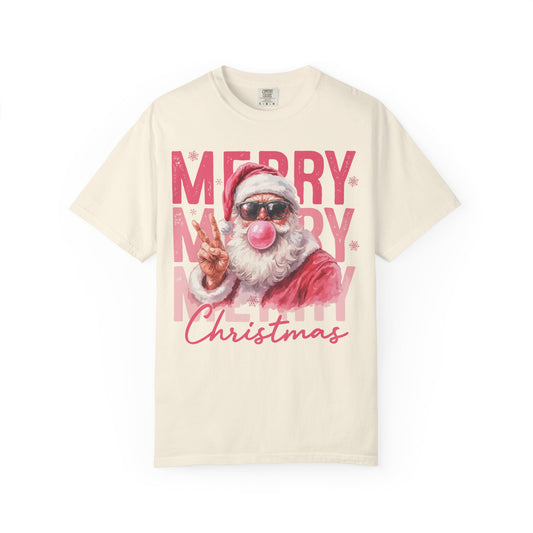 Merry Christmas Premium T-Shirt - Unisex