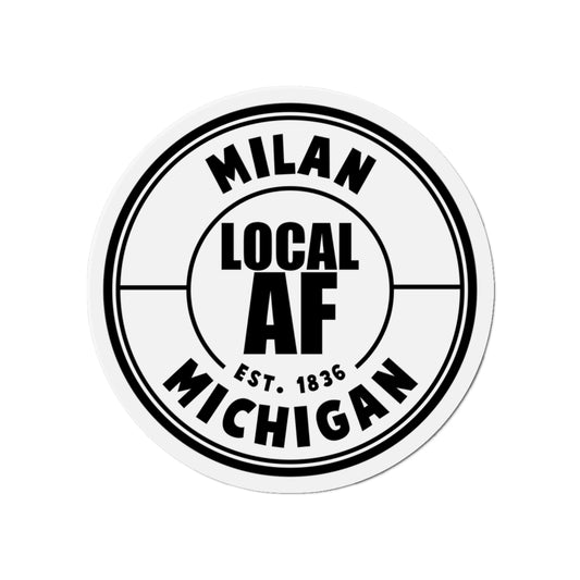 Milan Local AF Magnet