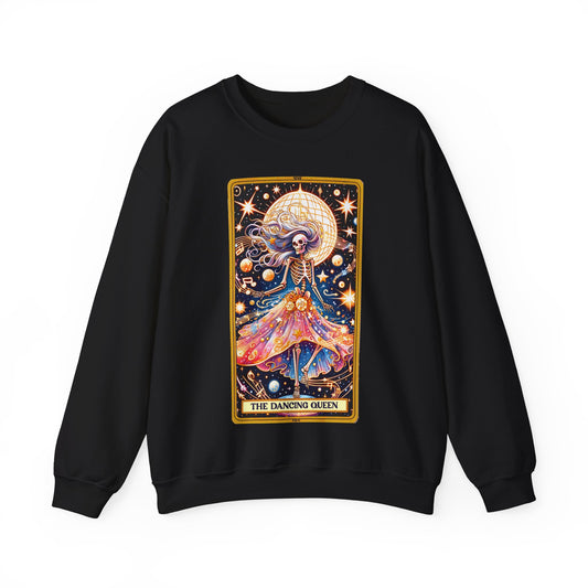 The Dancing Queen 2 Crewneck Sweatshirt - Unisex