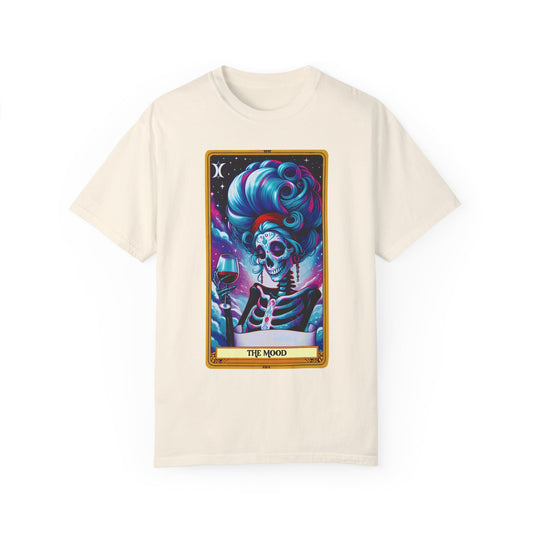 The Mood 4 Unisex Comfort Colors T-shirt