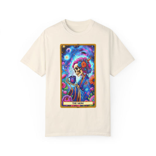 The Mom 2 Unisex Comfort Colors T-shirt