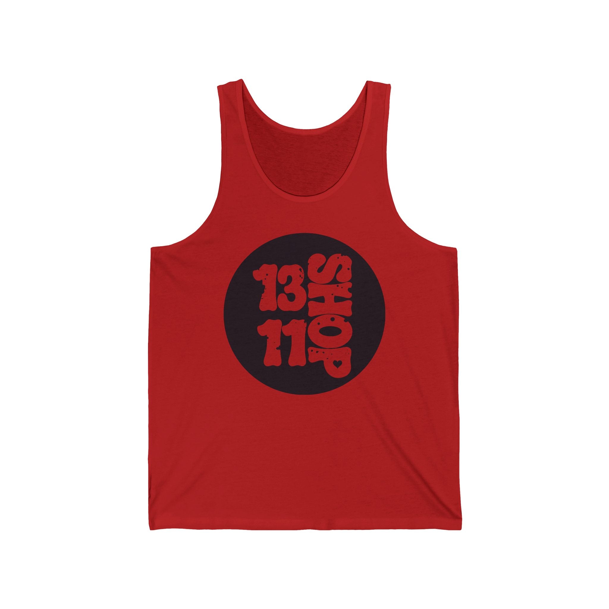 13 11 Shop Basic Tank Top - Unisex 13 11 Shop Basic Tank Top - Unisex