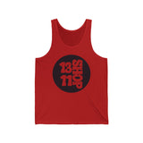 13 11 Shop Basic Tank Top - Unisex 13 11 Shop Basic Tank Top - Unisex