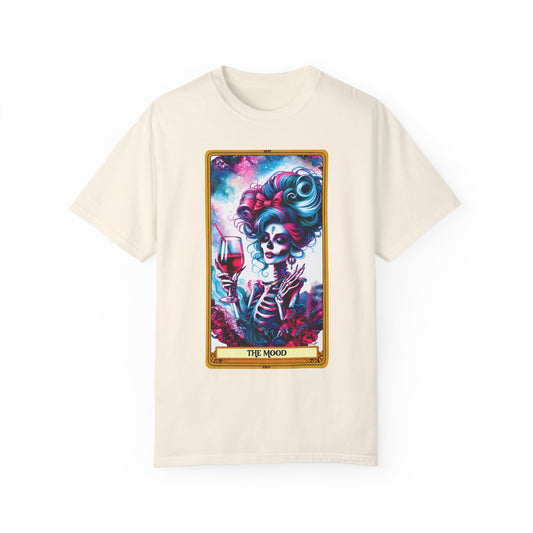The Mood 1 Unisex Comfort Colors T-shirt